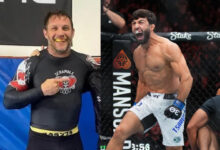 Tom Hardy Turned Down a Grappling Match With Arman Tsarukyan