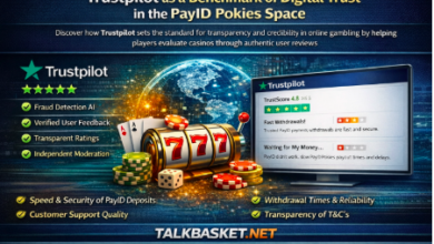 Trustpilot as a Benchmark of Digital Trust in the PayID Pokies Space