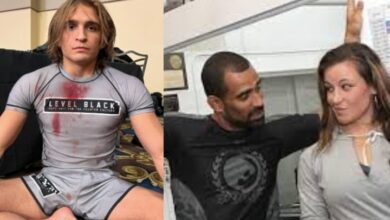 Study Finds Over 60% of Women Have Experienced S*xual Harassment in Brazilian Jiu-Jitsu