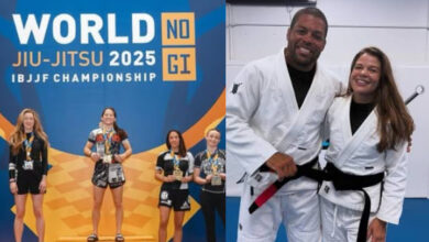 Major BJJ Association Under Fire as Multiple Champions Leave and Call for Safe Spaces for Women