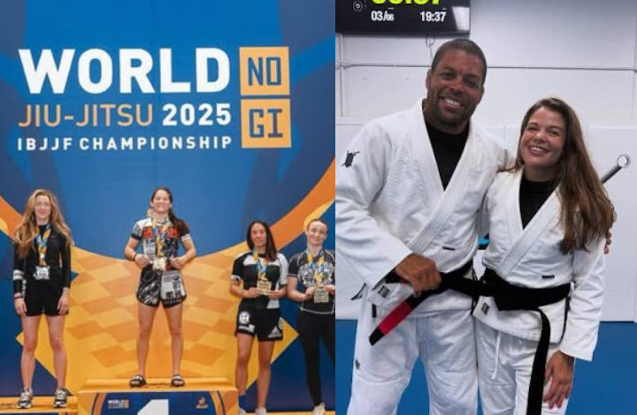 Major BJJ Association Under Fire as Multiple Champions Leave and Call for Safe Spaces for Women