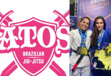 Atos Launches Free Women’s Jiu-Jitsu Programs Following S*xual Misconduct Allegations Against Founder Andre Galvao