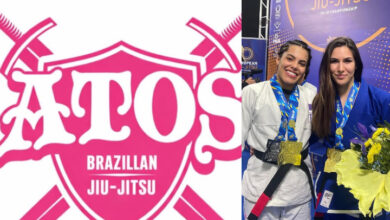 Atos Launches Free Women’s Jiu-Jitsu Programs Following S*xual Misconduct Allegations Against Founder Andre Galvao
