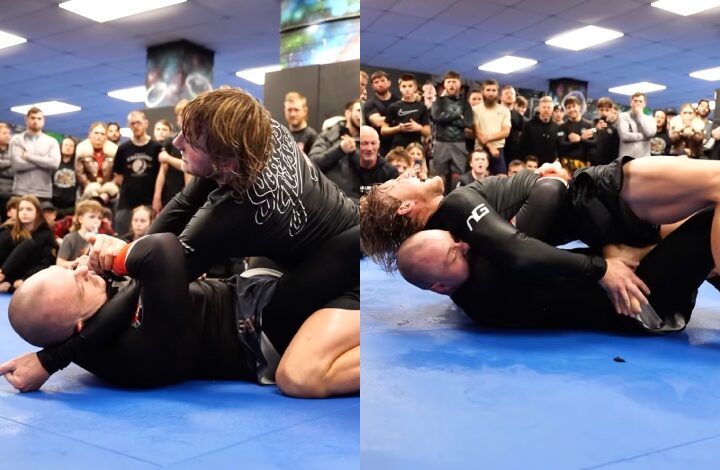 Why Paddy Pimblett’s Rise Matters for Brazilian Jiu-Jitsu and Beyond: David Price Breaks Down the UK Fight Scene