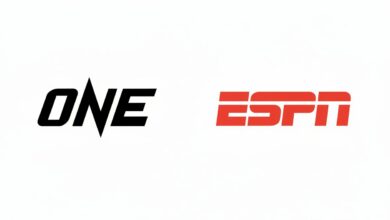 ONE-ESPN