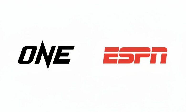ONE-ESPN