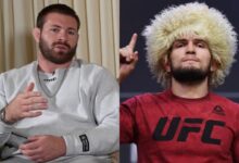 Gordon Ryan Says Khabib Nurmagomedov Would Struggle At ADCC: “Not The Best Wrestler”