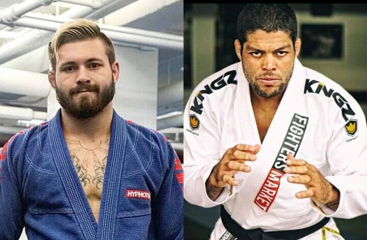 Gordon Ryan Speaks On Galvao Allegations: “I’m So Over Jiu-Jitsu Drama”