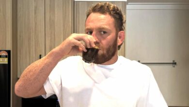 Jack Della Maddalena