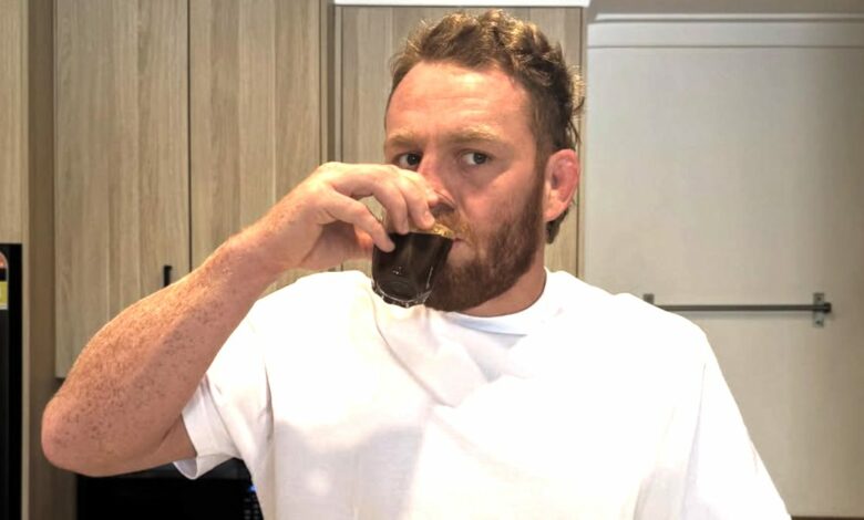 Jack Della Maddalena