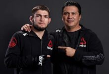 Javier Mendez Says Jiu-Jitsu Is the Most Effective Single Martial Art For A Real Fight