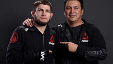 Javier Mendez Says Jiu-Jitsu Is the Most Effective Single Martial Art For A Real Fight