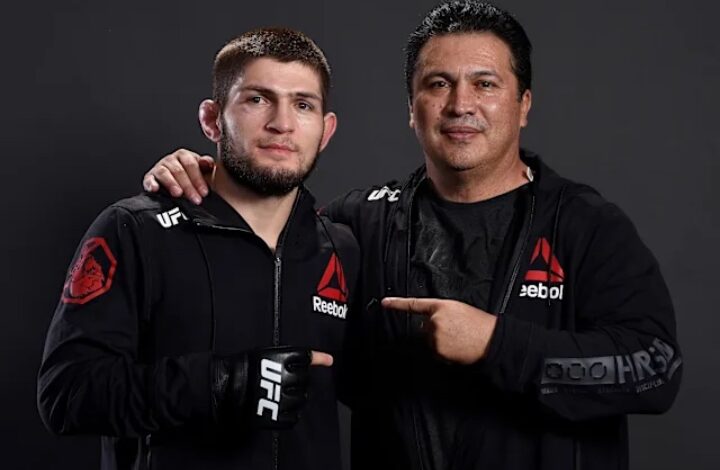 Javier Mendez Says Jiu-Jitsu Is the Most Effective Single Martial Art For A Real Fight