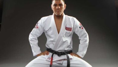 Nick Diaz Plans To Return To Competition Following Alcohol Rehab: “I See Myself Becoming World Champion”