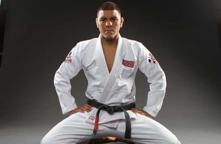 Nick Diaz Plans To Return To Competition Following Alcohol Rehab: “I See Myself Becoming World Champion”