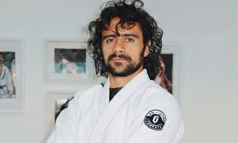 Joao Pedro Bueno Mendes