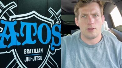 Keenan Cornelius Speaks Out On ATOS Allegations, Says Jiu-Jitsu’s Hierarchy Enables Abuse