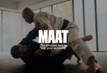 MAAT: The App on a Mission to Professionalize BJJ and Combat Sports