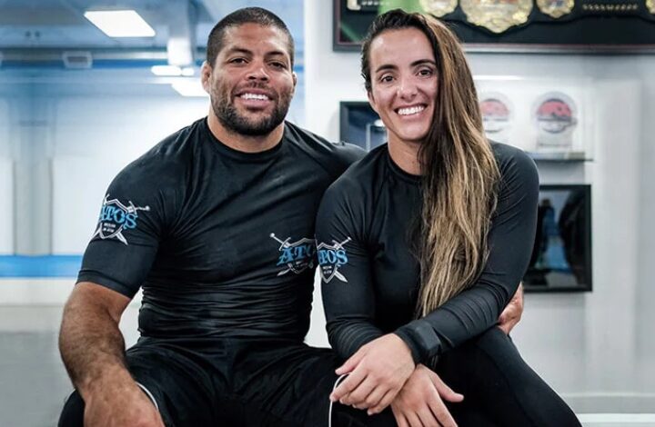 “A Home Under Fire”: ATOS Exodus Continues as Angelica Galvão Breaks Her Silence