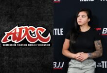 UFC BJJ Announces Banning Athletes From ADCC Participation Starting 2027