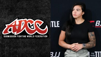 UFC BJJ Announces Banning Athletes From ADCC Participation Starting 2027