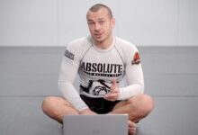 Lachlan Giles Says You’re Training Defense Wrong: “Time Spent Preventing…”