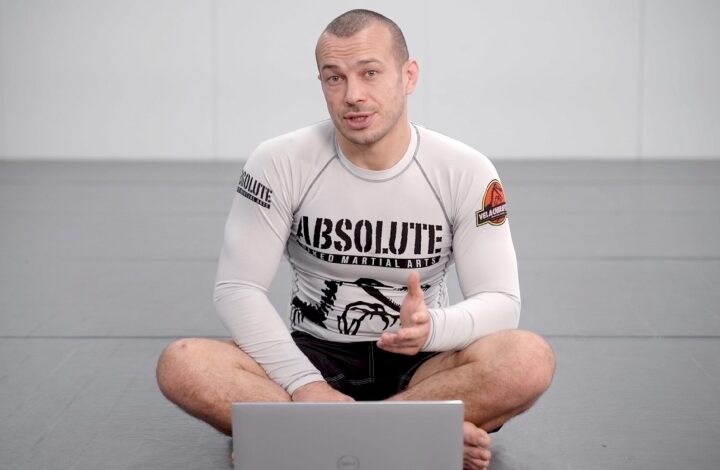 Lachlan Giles Says You’re Training Defense Wrong: “Time Spent Preventing…”