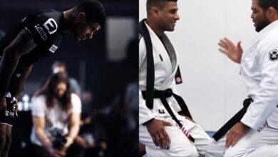 JT Torres’ Essential Jiu-Jitsu Cuts Ties With Atos Amid Ongoing Controversy