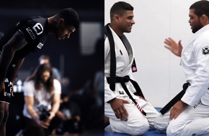 JT Torres’ Essential Jiu-Jitsu Cuts Ties With Atos Amid Ongoing Controversy