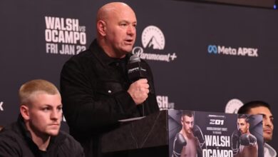 Dana White, UFC, Zuffa boxing