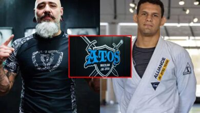 San Diego Gyms Offer Free Training To Athletes Leaving Atos Amid Ongoing Turmoil