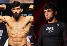 “Dagestani Mikey Musumeci” Calls Out Arman Tsarukyan