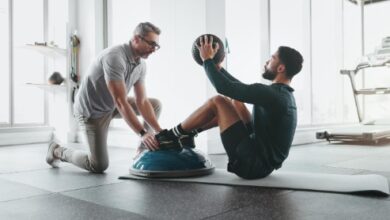 Improving Balance and Recovery in Training: Small Gear and Nutrition Choices That Matter