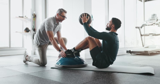 Improving Balance and Recovery in Training: Small Gear and Nutrition Choices That Matter