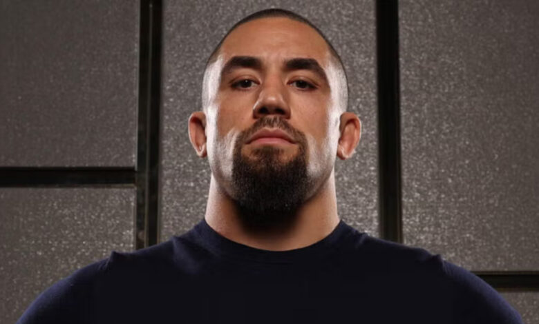 Robert Whittaker
