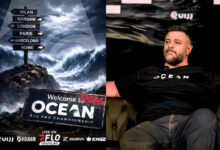 Ocean BJJ Pro Co-Owner Slams Points Culture: “Only Submission Hunters Belong Here”