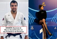 Former Student Files Lawsuit Against Leandro Vieira Over Se*ual Abuse Allegations