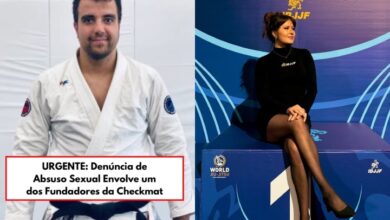 Former Student Files Lawsuit Against Leandro Vieira Over Se*ual Abuse Allegations