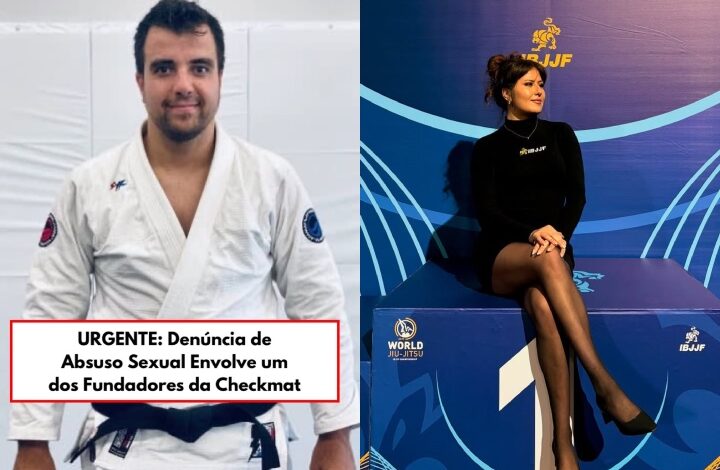 Former Student Files Lawsuit Against Leandro Vieira Over Se*ual Abuse Allegations