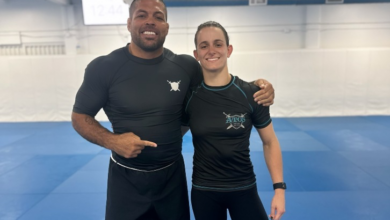 Following Atos Exodus, Adele Fornarino Speaks Out After Polaris Win: A Call to Confront Abuse of Power in Jiu-Jitsu