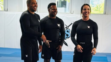 Atos Zurich Instructor Stands With Andre Galvão Amid Sexual Assault Allegations, Calls Him “a Man of Integrity”