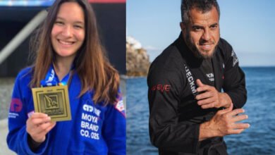 Former Student Accuses Checkmat Co-Founder Rico Vieira of S*xual Misconduct When She Was 16