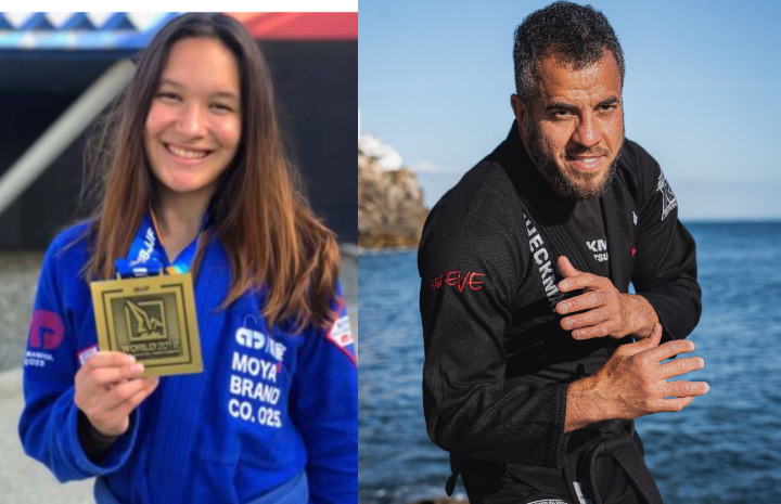 Former Student Accuses Checkmat Co-Founder Rico Vieira of S*xual Misconduct When She Was 16