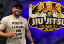 A Black Belt Says These 3 Red Flags Should Make You Leave A BJJ Gym Immediately