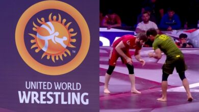 United World Wrestling Aligns With AIGA in Strategic Push Toward Olympic Grappling