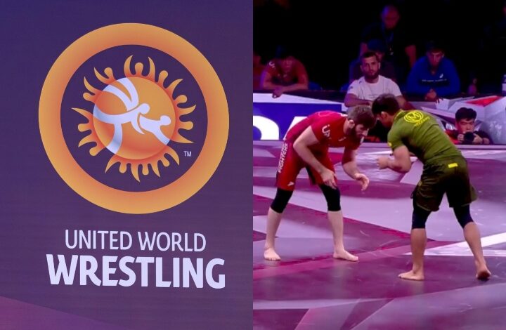 United World Wrestling Aligns With AIGA in Strategic Push Toward Olympic Grappling