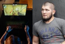 Khabib Nurmagomedov Criticizes Gaming: “You Spend The Best Years Of Your Life On Computer Games”