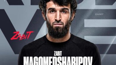 Zabit Magomedsharipov Returns To Competition After 6 Years – Signs With ACBJJ